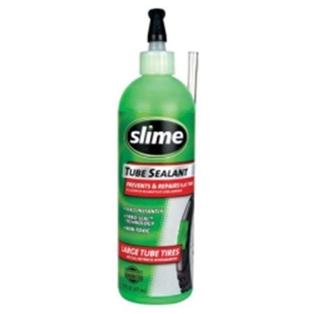 SLIME Slime 10004-1 16 oz Tube Sealant Bottle SLM10004-1